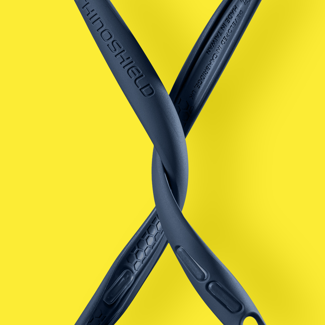 ยืดหยุ่นและบางเบา