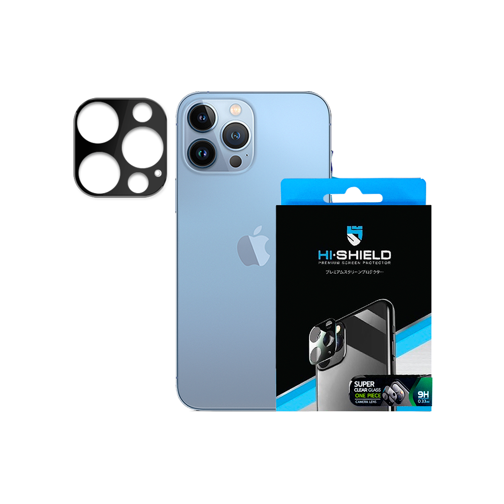 Hishield Black Mirror