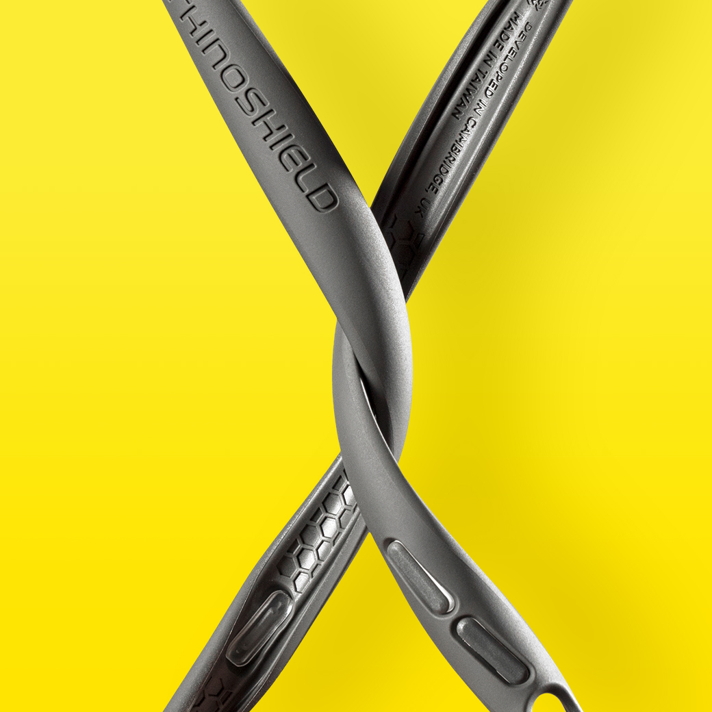 ยืดหยุ่นและบางเบา