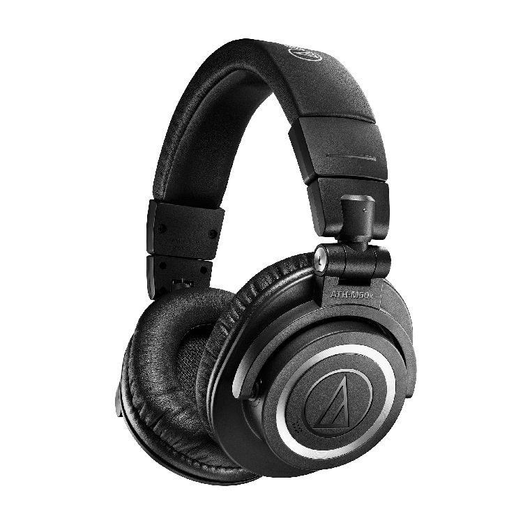 audio technica ath-m50xbt2,m50xbt2,หูฟังไร้สาย,หูฟังครอบหู,bluetooth,ldac