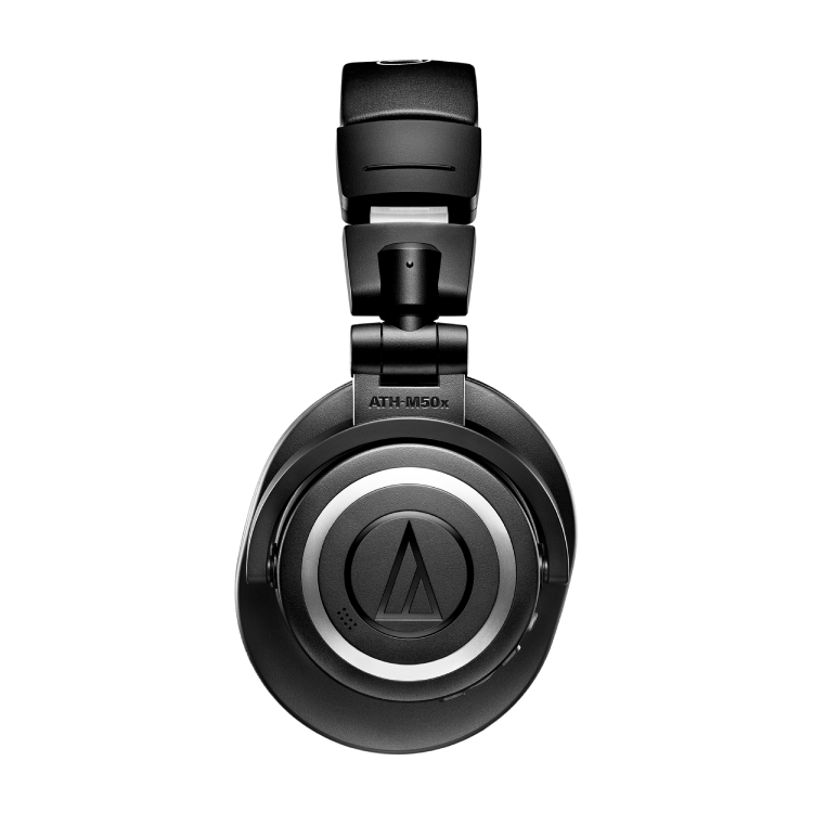 audio technica ath-m50xbt2,m50xbt2,หูฟังไร้สาย,หูฟังครอบหู,bluetooth,ldac