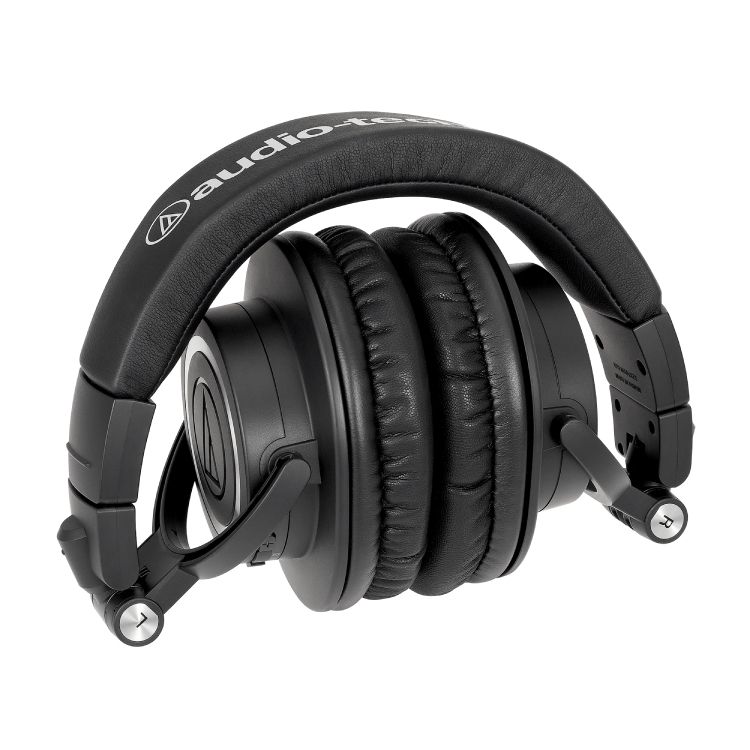 audio technica ath-m50xbt2,m50xbt2,หูฟังไร้สาย,หูฟังครอบหู,bluetooth,ldac