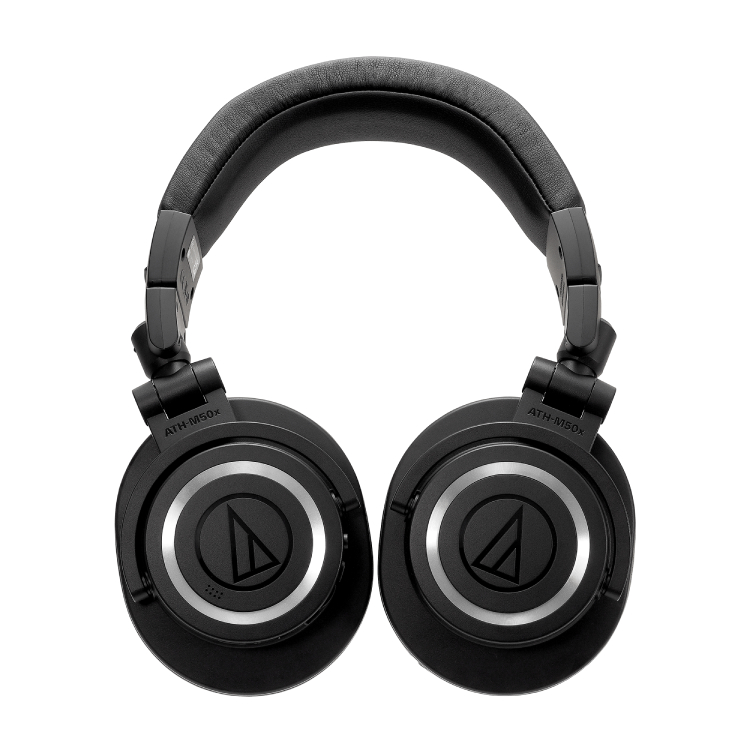 audio technica ath-m50xbt2,m50xbt2,หูฟังไร้สาย,หูฟังครอบหู,bluetooth,ldac