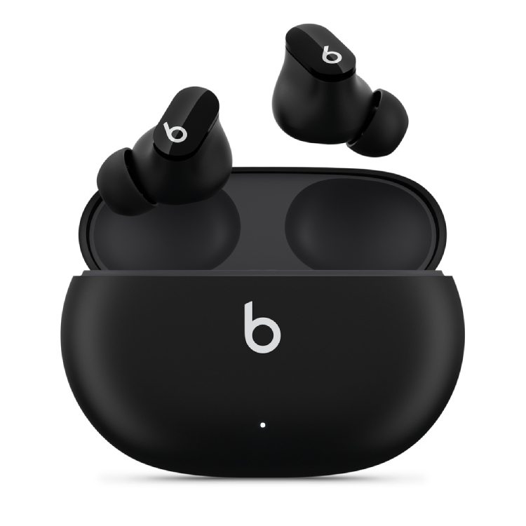 beats studio buds,red,black,white,หูฟังไร้สาย,ตัดเสียงรบกวน,anc,หูฟังทนนํ้า,ipx4,apple,android,true wireless