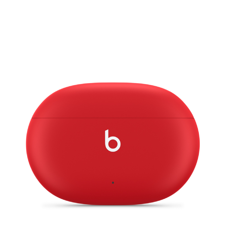 beats studio buds,red,black,white,หูฟังไร้สาย,ตัดเสียงรบกวน,anc,หูฟังทนนํ้า,ipx4,apple,android,true wireless