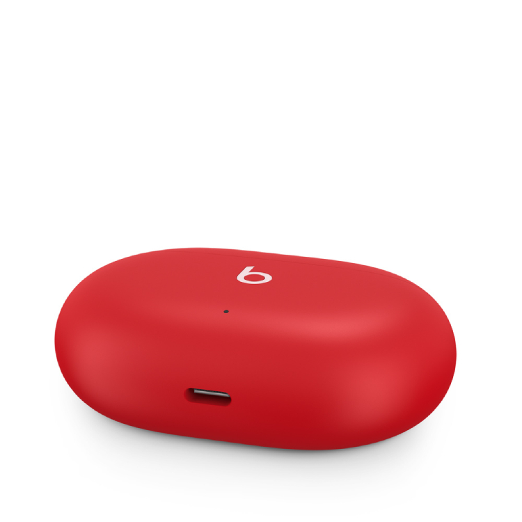 beats studio buds,red,black,white,หูฟังไร้สาย,ตัดเสียงรบกวน,anc,หูฟังทนนํ้า,ipx4,apple,android,true wireless