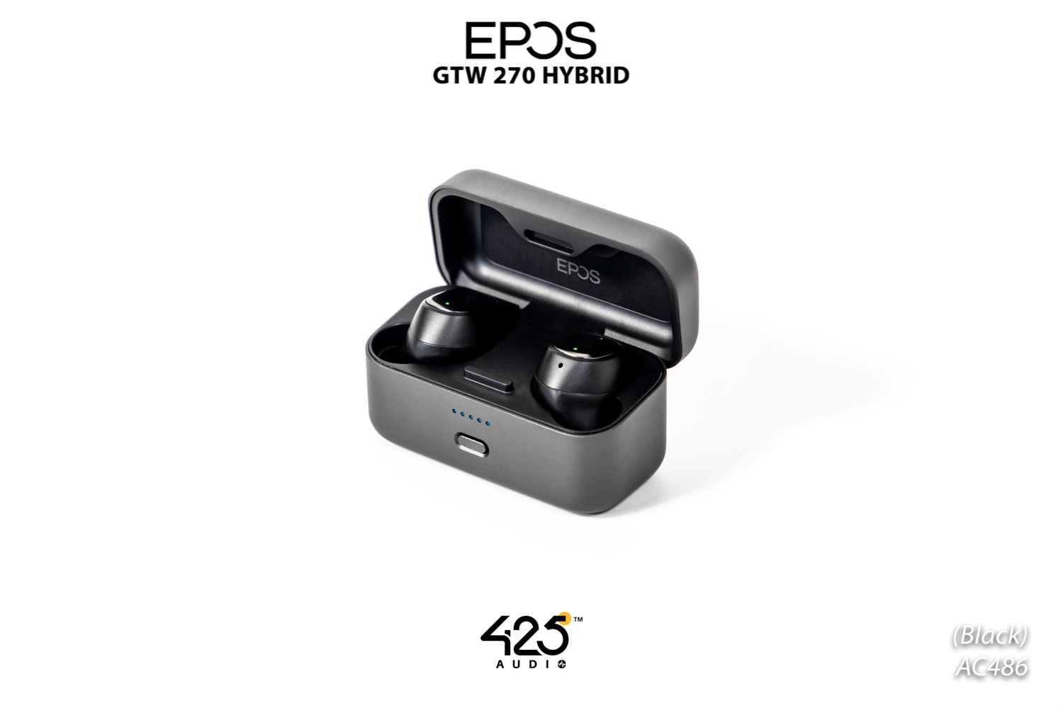 EPOS GTW 270 HYBRID TRUE WIRELESS