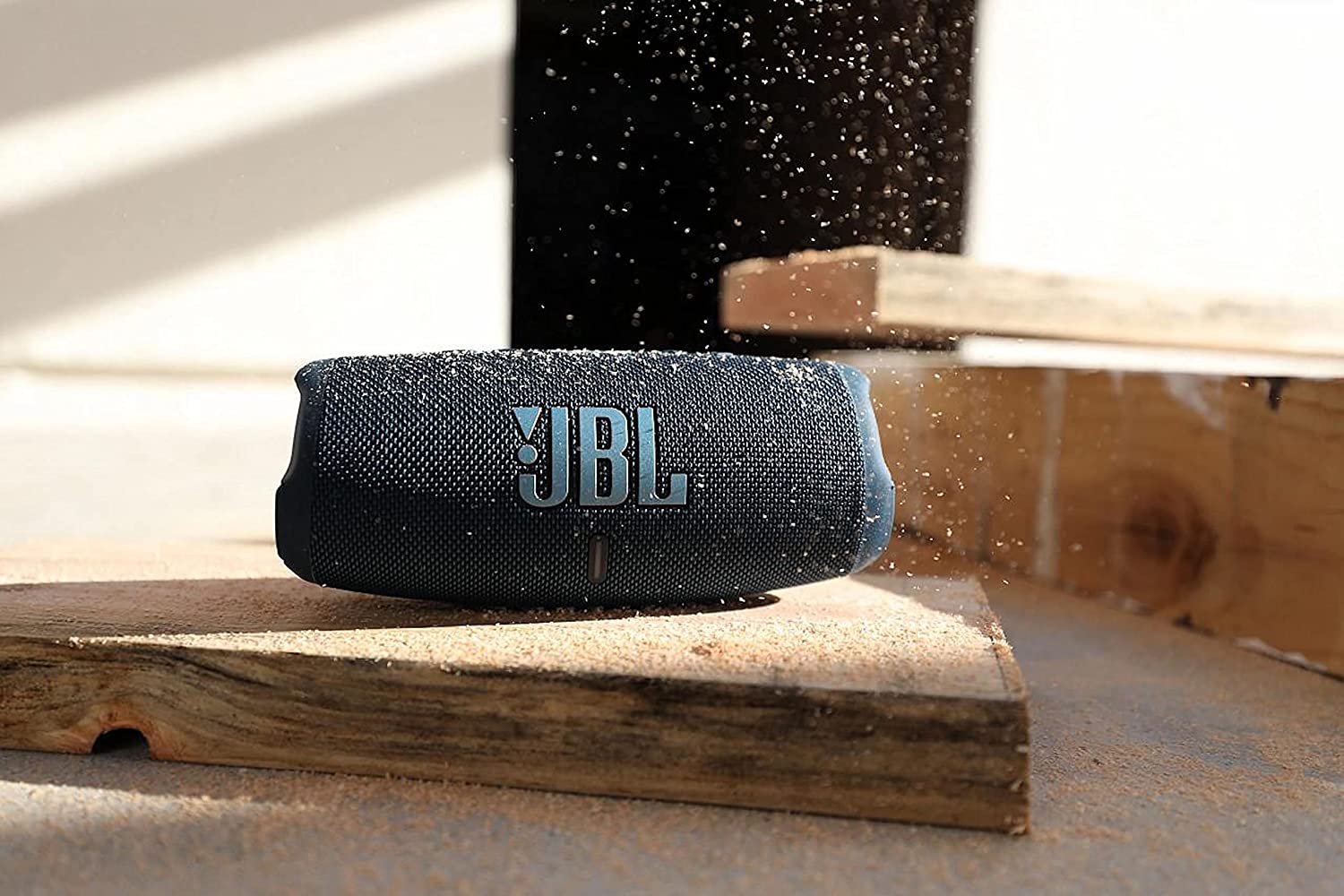 jbl,charge,5,ลำโพง,ลำโพงบลูทูธ,ไร้สาย,ip57,เบสหนัก