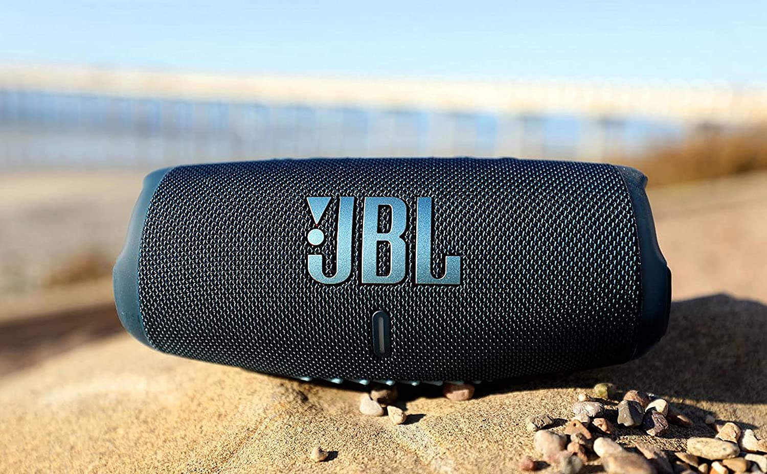 jbl,charge,5,ลำโพง,ลำโพงบลูทูธ,ไร้สาย,ip57,เบสหนัก