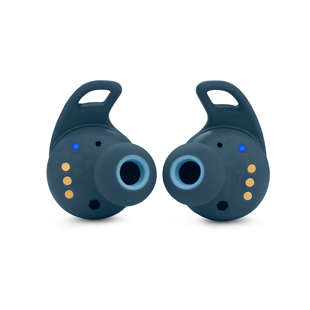 jbl,reflect,flow,pro,หูฟังไร้สาย,ออกกำลังกาย,กันนํ้า,ip68,black,blue,true wireless