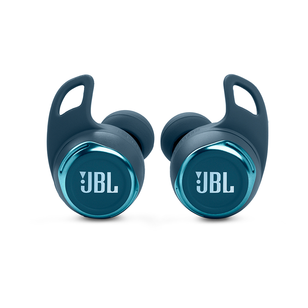jbl,reflect,flow,pro,หูฟังไร้สาย,ออกกำลังกาย,กันนํ้า,ip68,black,blue,true wireless