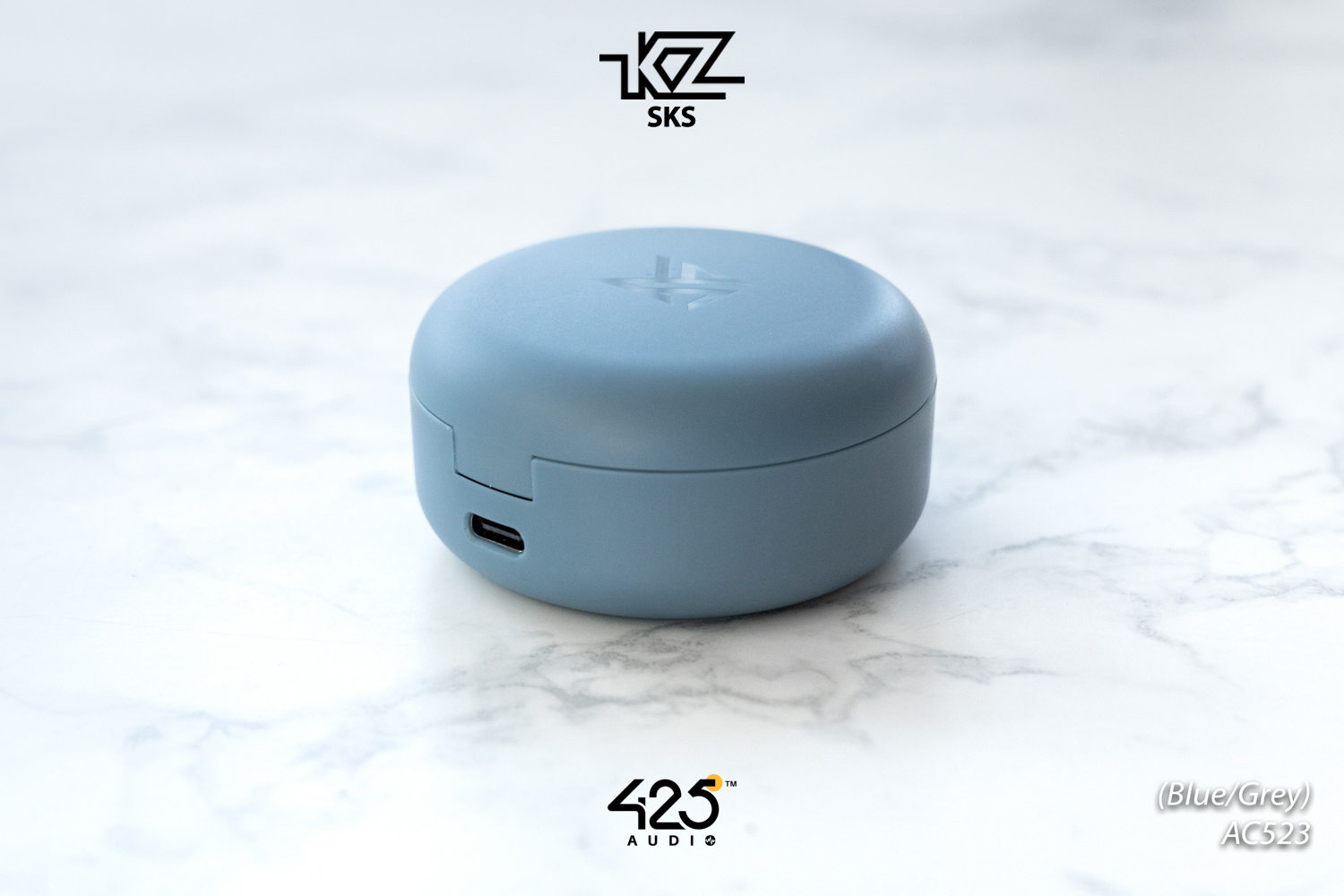 KZ SKS, KZ, Knowledge Zenith หูฟังไร้สาย, หูฟัง, true wireless hybrid driver, 2 ไดร์เวอร์ dynamic driver, balanced armature, DD, BA qualcomm, aptX, bluetooth, 5.2 ดูหนัง, เล่นเกมส์ไม่ดีเลย์, เบสหนัก, มิติเสียงดี