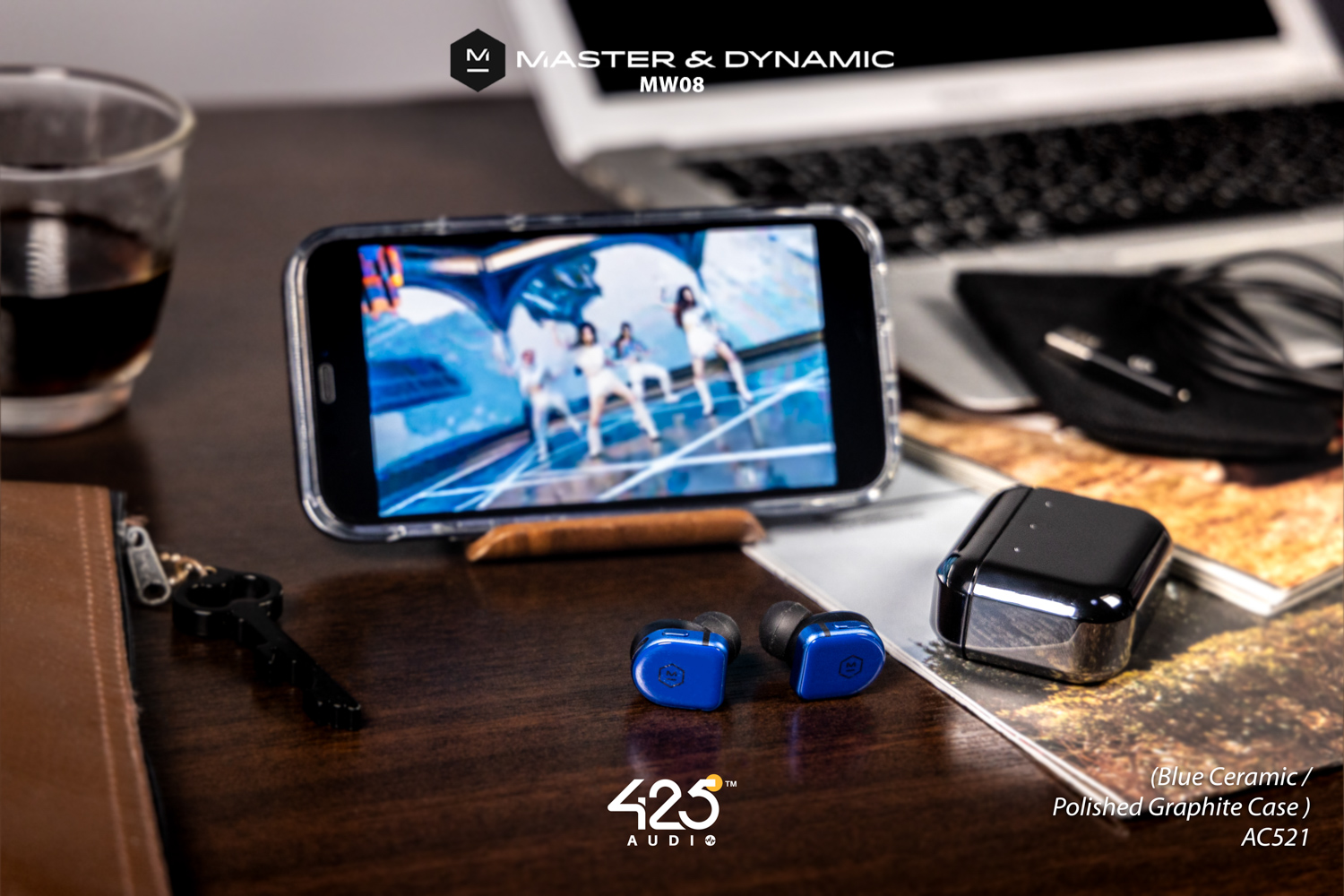 master & dynamic mw08,หูฟังไร้สาย,true wireless,active noise cancelling,พรีเมี่ยม,เบสหนัก,ipx5,คุยโทรศัพท์ชัด,ตัดเสียงรบกวน