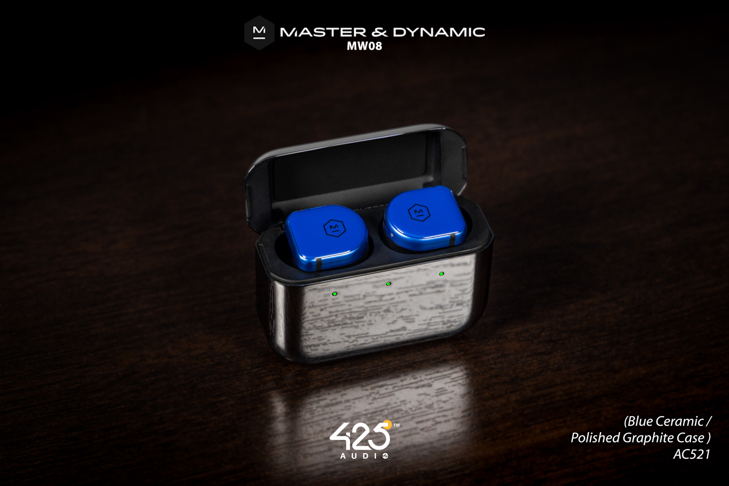 master & dynamic mw08,หูฟังไร้สาย,true wireless,active noise cancelling,พรีเมี่ยม,เบสหนัก,ipx5,คุยโทรศัพท์ชัด,ตัดเสียงรบกวน