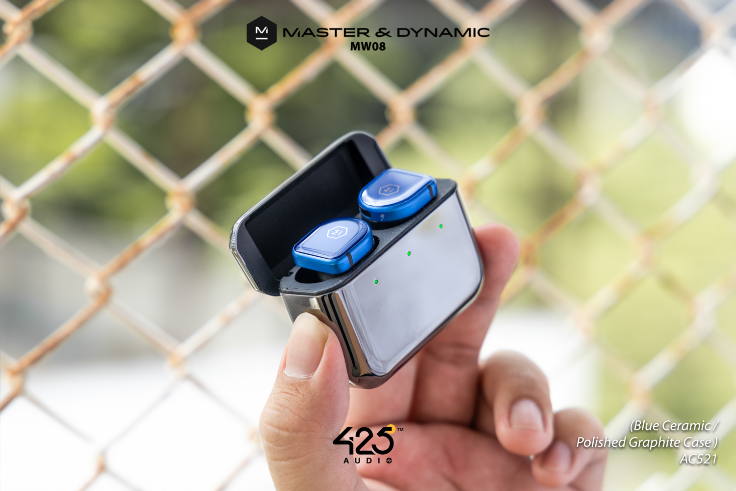 master & dynamic mw08,หูฟังไร้สาย,true wireless,active noise cancelling,พรีเมี่ยม,เบสหนัก,ipx5,คุยโทรศัพท์ชัด,ตัดเสียงรบกวน