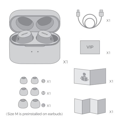 mpow x6, mpow, x6 หูฟังไร้สาย, true wireless, หูฟังบลูทูธ ตัดเสียงรอบข้าง, active noise cancelling, anc เล่นเกมส์ไม่ดีเลย์, game mode, low latency mode กันนํ้า, IPX6, เสียงดี, audiophile