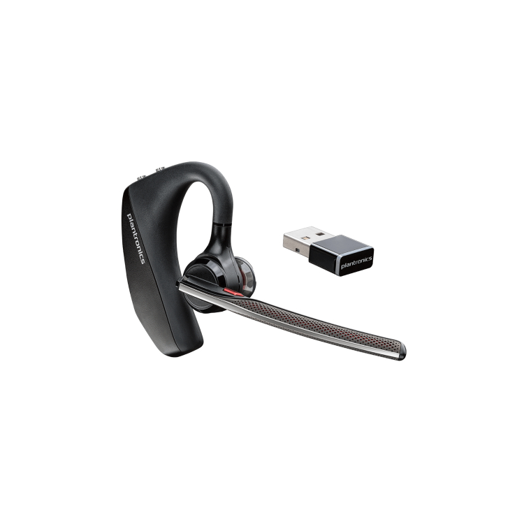 plantronics voyager 5200 uc,bluetooth headset,mono headset,หูฟังบลูทูธ,หูฟังคุยโ?รศัพท์,unified communication system,microsoft team,cisco,alcatel,หูฟังคุยประชุมงาน,ไมค์ชัด