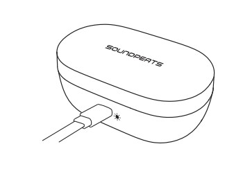 SoundPEATS H1, SoundPEATS, H1 หูฟังไร้สาย, true wireless เสียงดี, เบสหนัก, เบสแน่น ไดร์เวอร์ 2 ตัว, hybrid driver, dynamic driver, balanced armature, knowles bluetooth 5.2, บลูทูธ, iOS, Android aptX, aptX Adaptive Game Mode, เล่นเกมส์ไม่ดีเลย์, Youtbue, Netflix IPX5, กันนํ้า IPX5, กันเหงื่อ