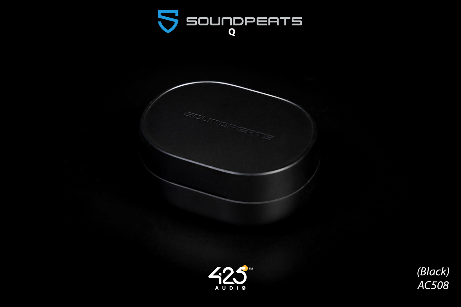 soundpeats q,หูฟังไร้สาย,คุยโทรสัพท์ชัด,เบสหนัก.เสียงดี,ดูคลิปไม่ดีเลย์,ipx5,black,white,bluetooth 5.0,ios,android