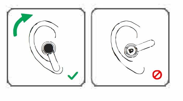 soundpeats q,true wireless,หูฟังไร้สาย,คุยโทรสัพท์ชัด,เบสหนัก.เสียงดี,ดูคลิปไม่ดีเลย์,ipx5,black,white,bluetooth 5.0,ios,android