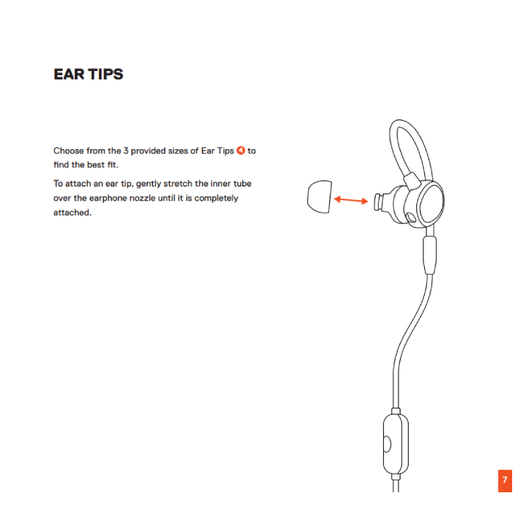 Steelseries Tusq,SteelSeries,tus q,gaming inear,inear,หูฟังเกม,หูฟัง gaming,หูฟัง steelseries