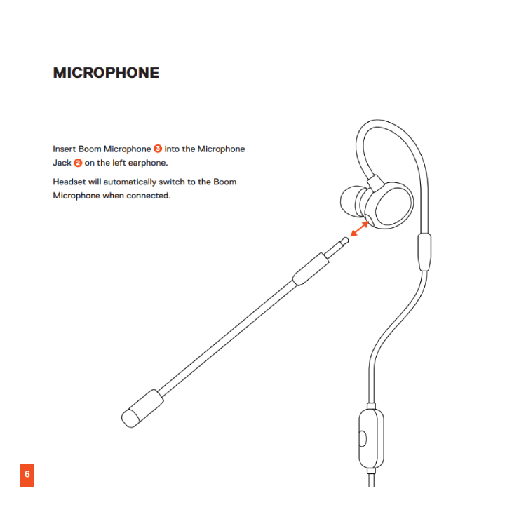 Steelseries Tusq,SteelSeries,tus q,gaming inear,inear,หูฟังเกม,หูฟัง gaming,หูฟัง steelseries