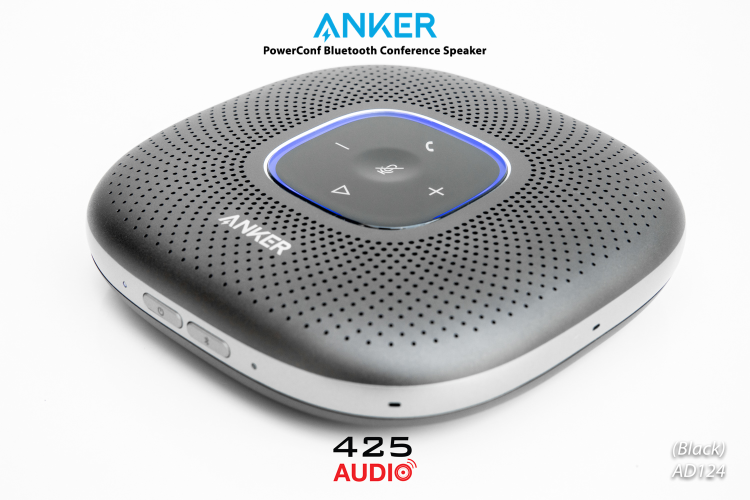 Anker PowerConf Bluetooth Conference Speaker