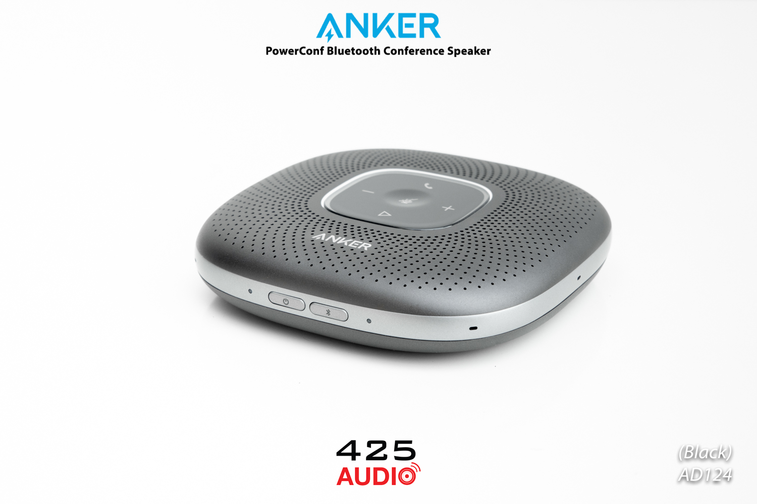 Anker PowerConf Bluetooth Conference Speaker