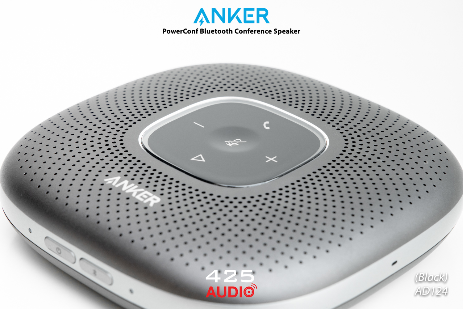 Anker PowerConf Bluetooth Conference Speaker