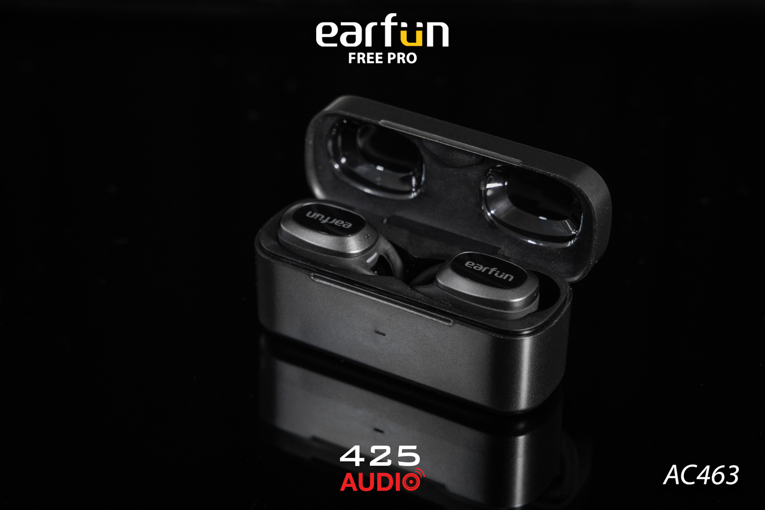 earfun free pro