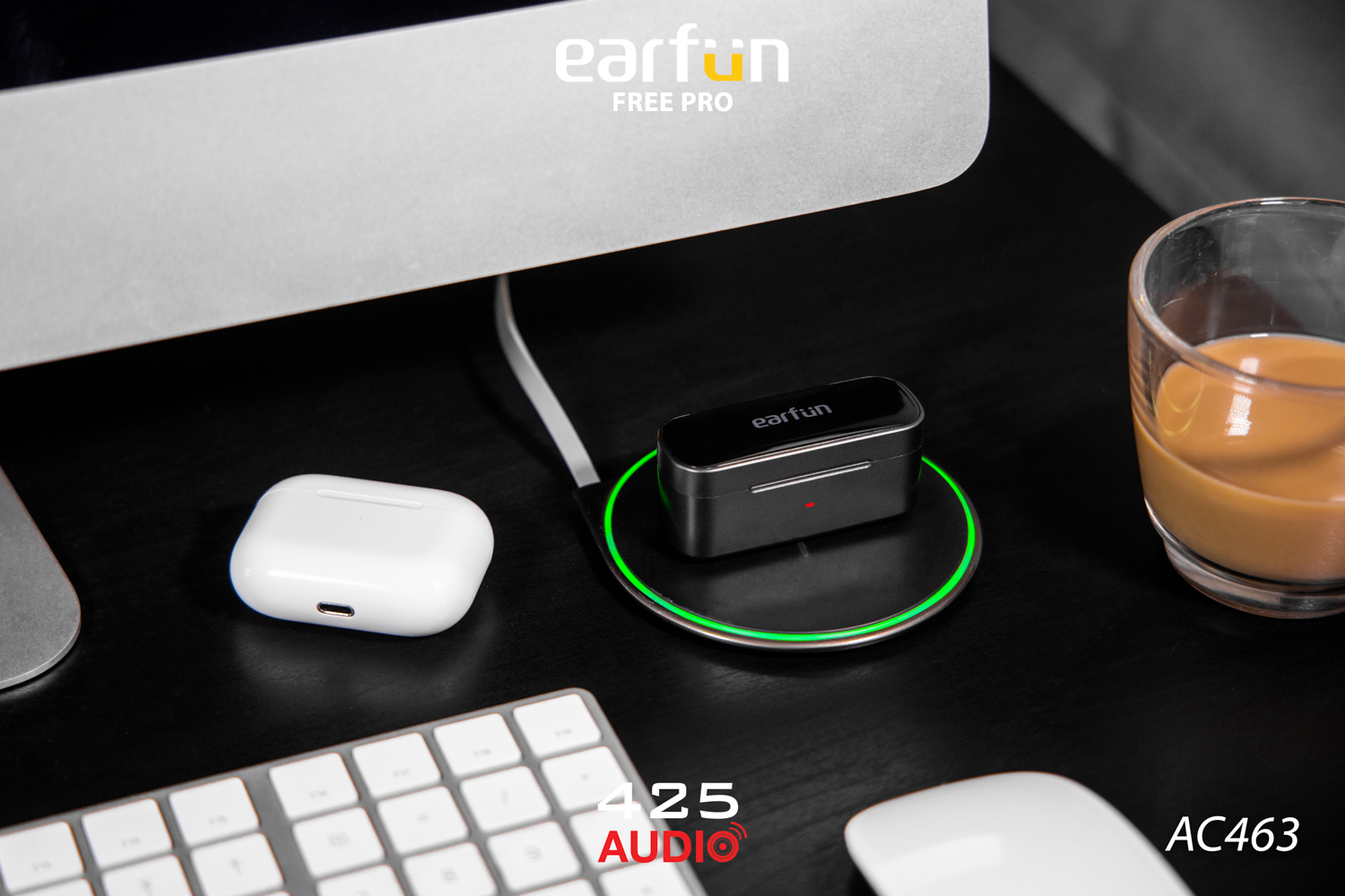 earfun free pro