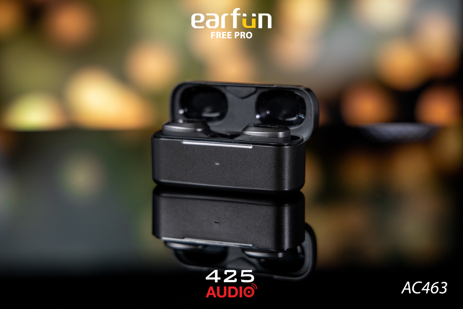 earfun free pro