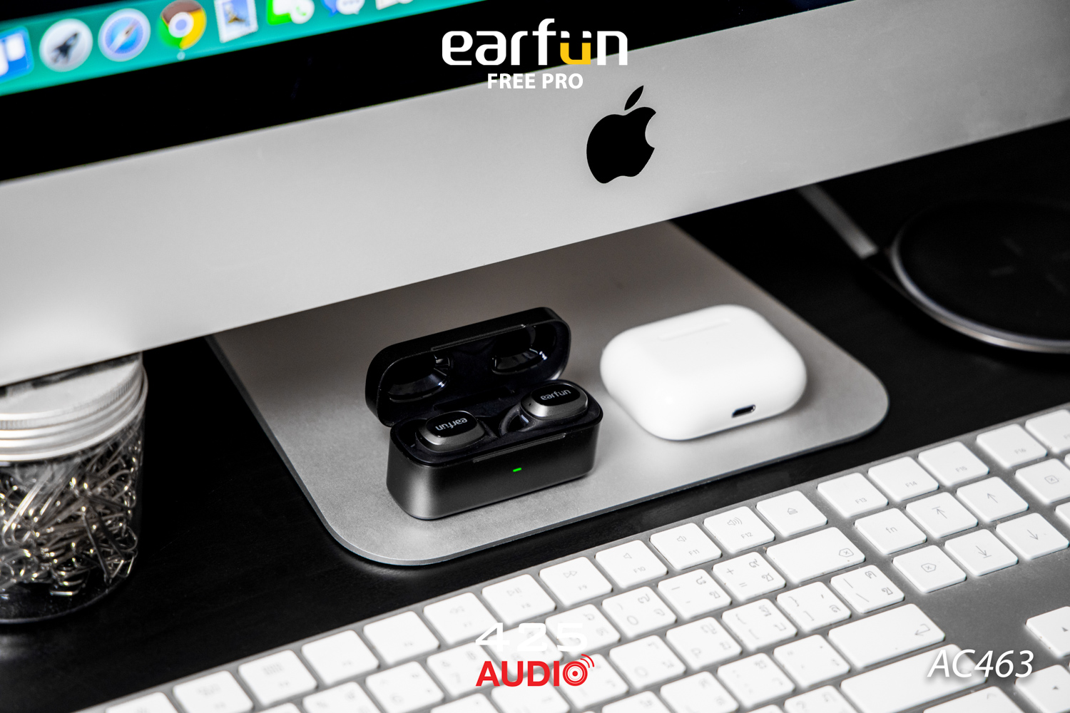 earfun free pro