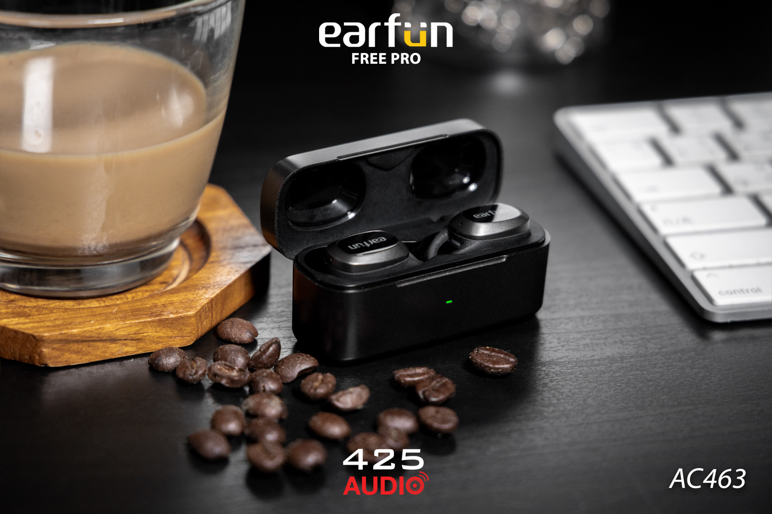 earfun free pro