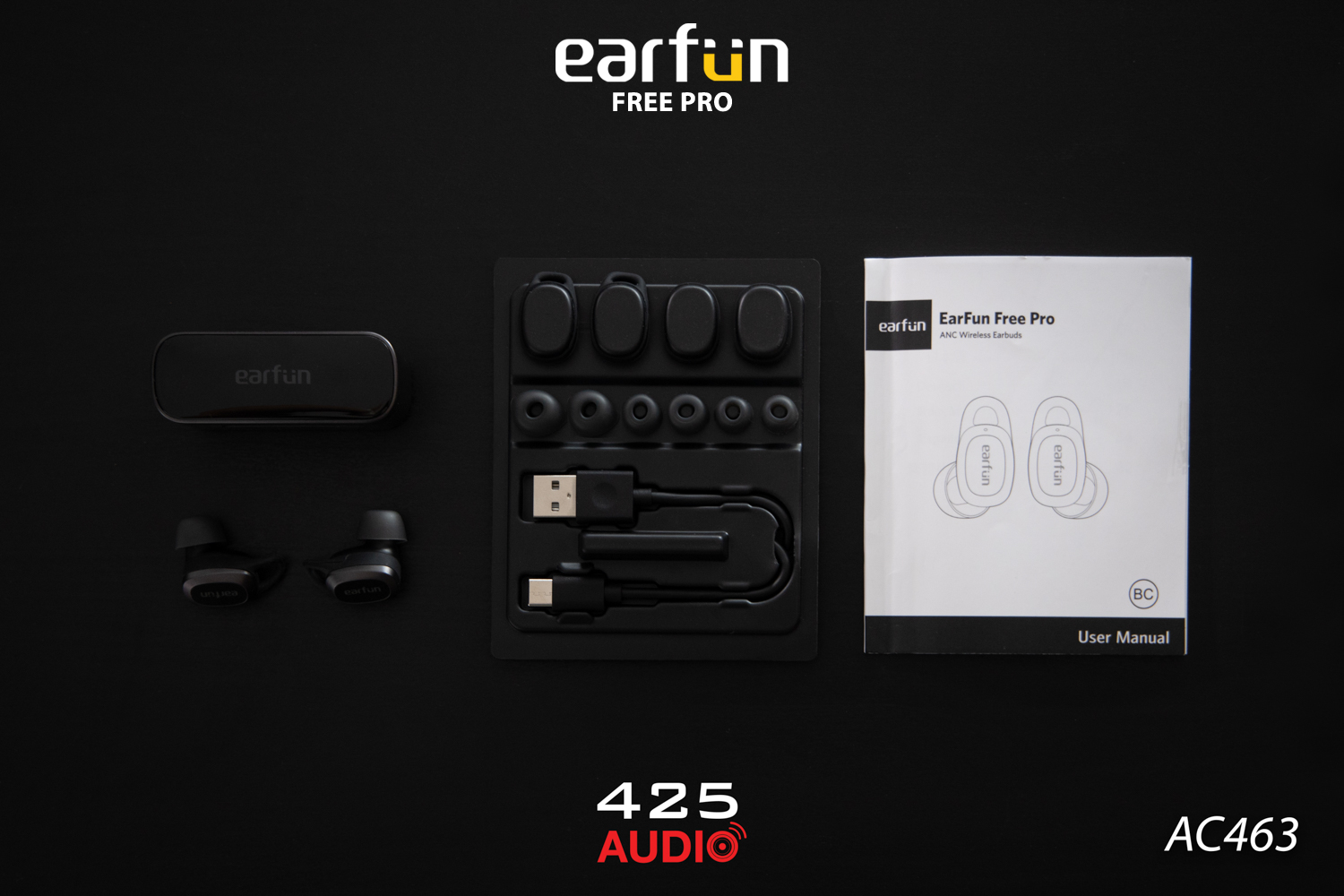 earfun free pro