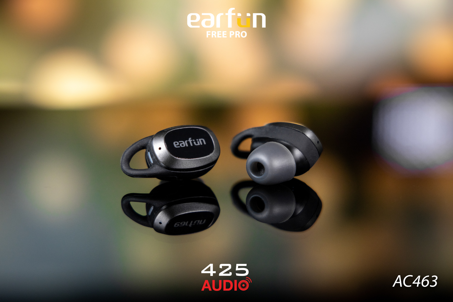 earfun free pro