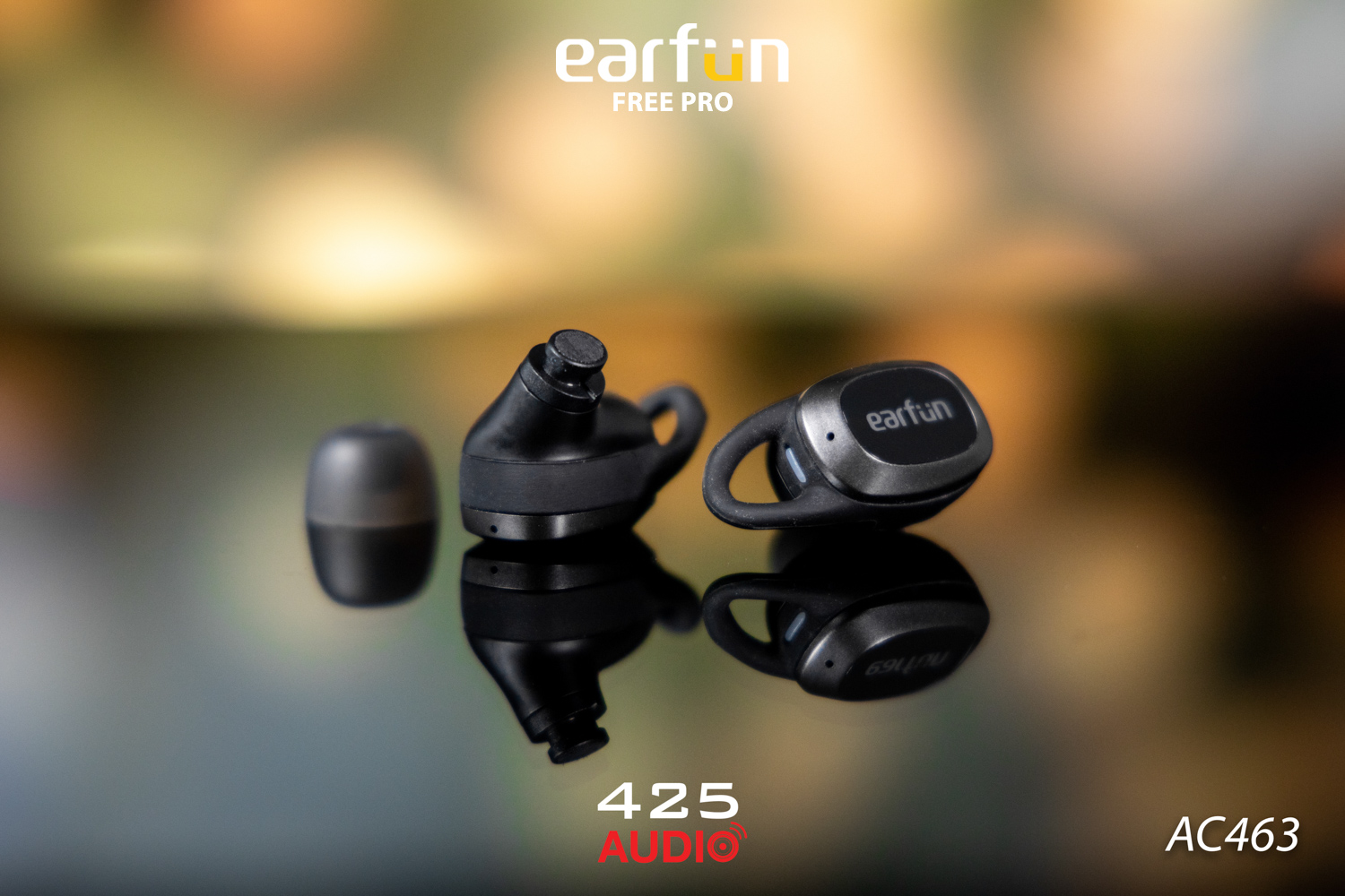 earfun free pro