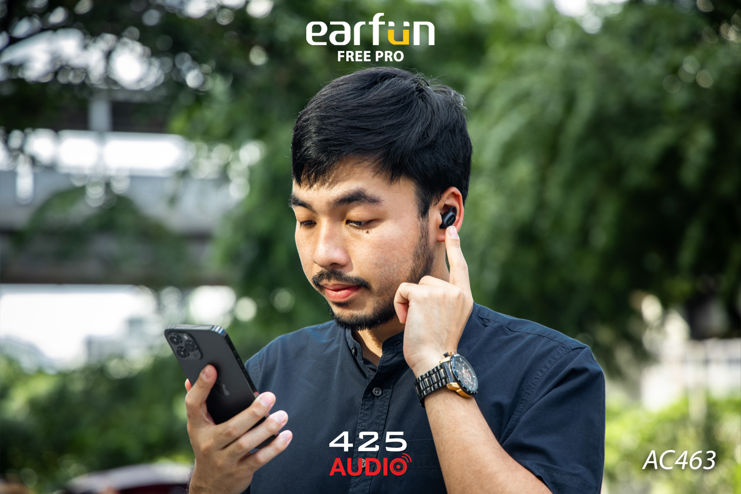 earfun free pro