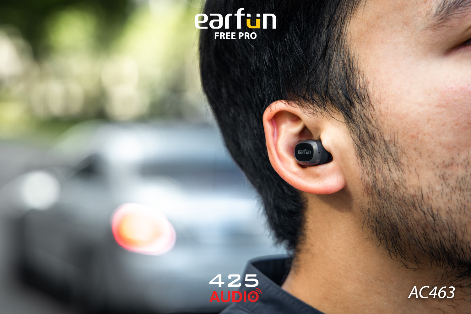 earfun free pro