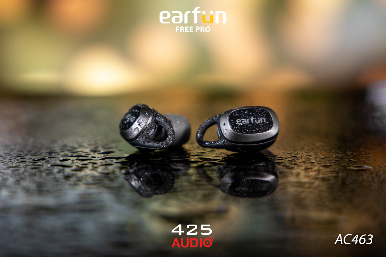 Earfun Free Pro