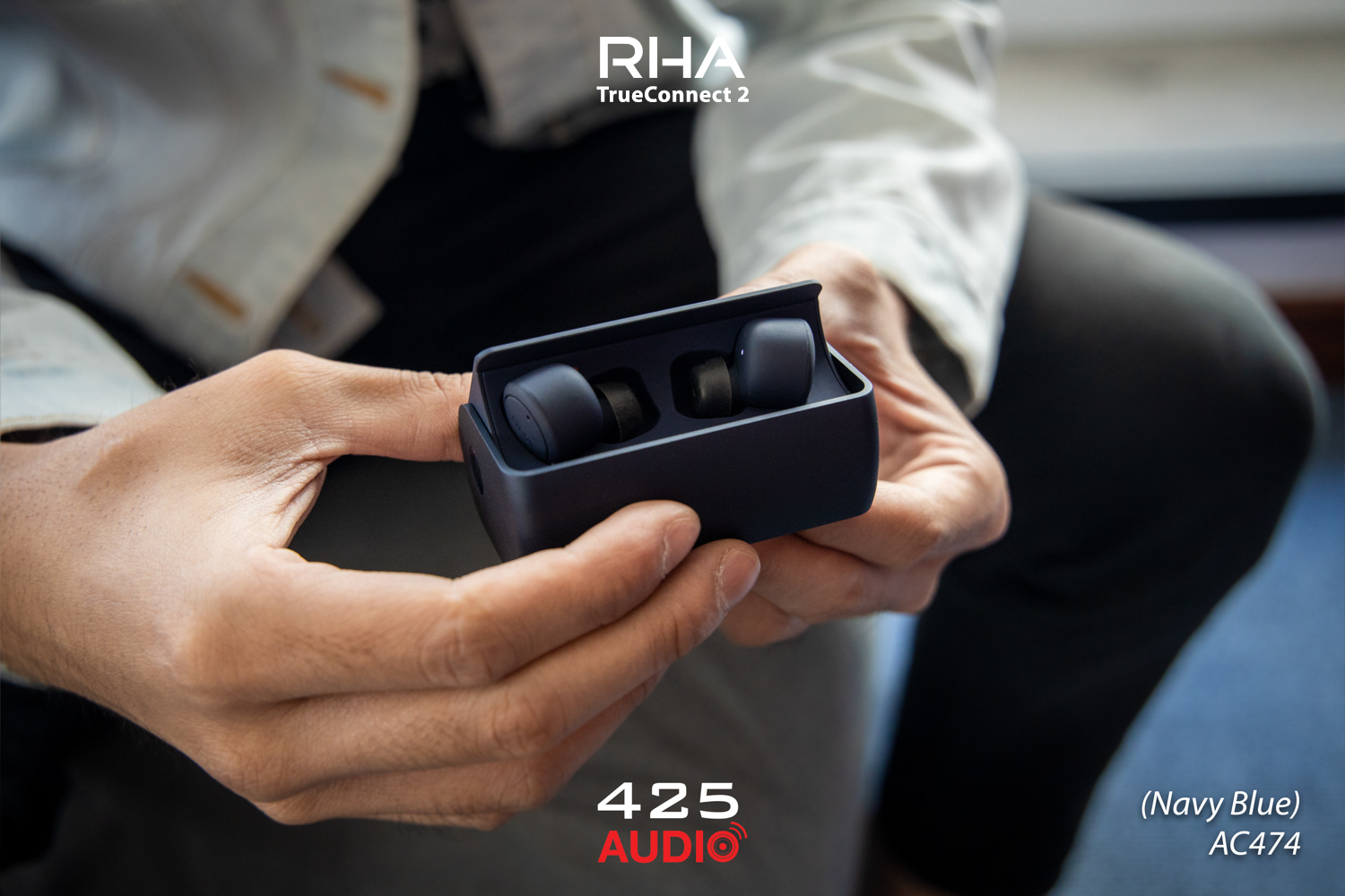 RHA TrueConnect 2