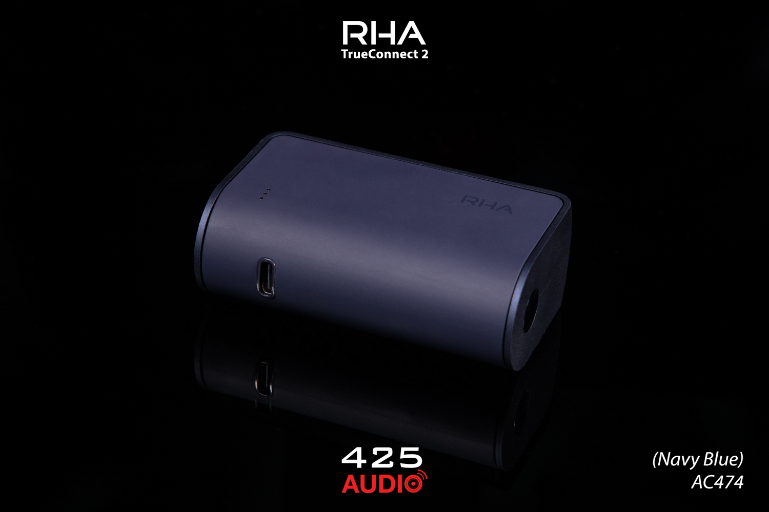 RHA TrueConnect 2