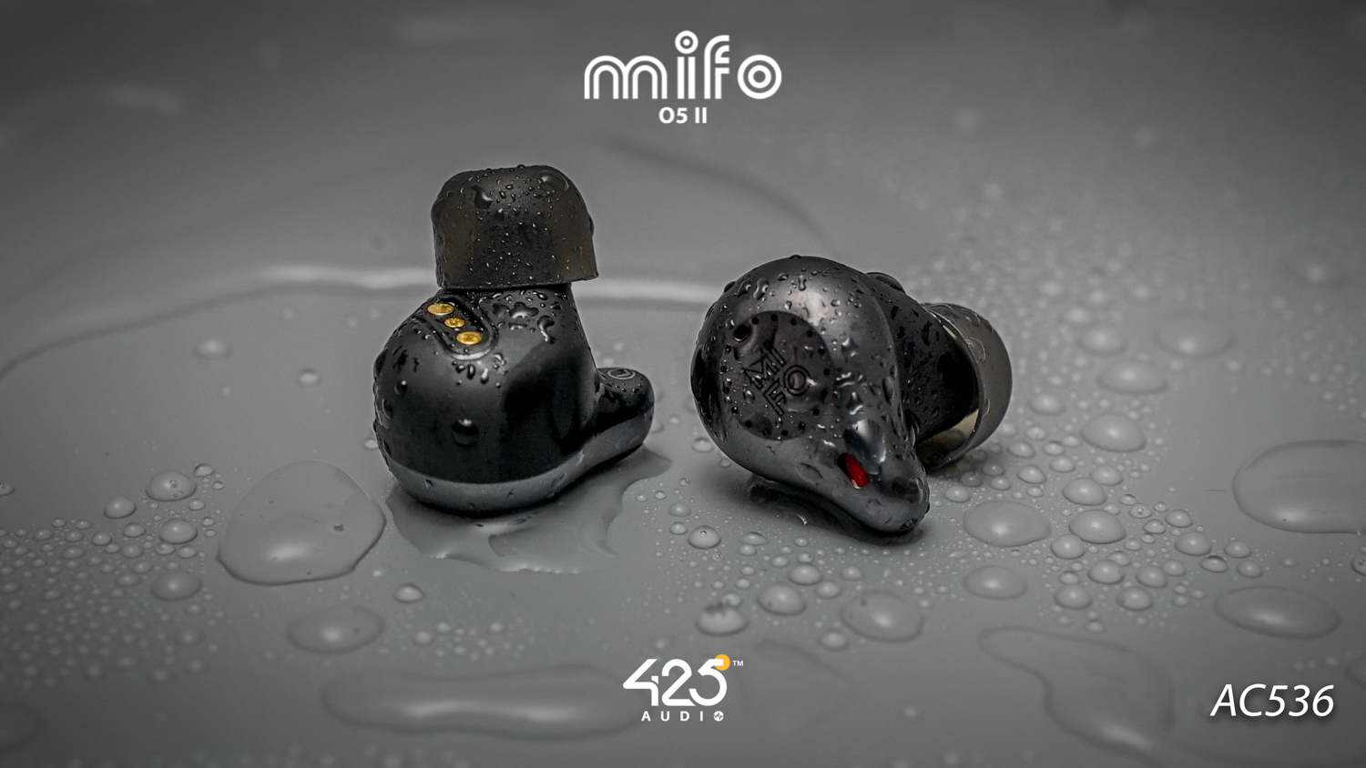 Mifo,O5II,O52,true wireless,เสียงดี,ออกกำลังกาย,หูฟังไร้สาย,headphone