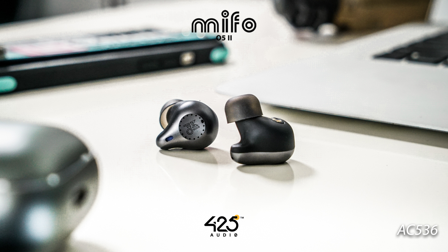 Mifo,O5II,O52,true wireless,เสียงดี,ออกกำลังกาย,หูฟังไร้สาย,headphone