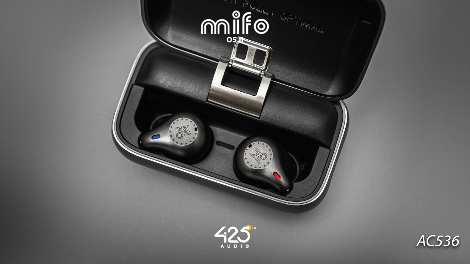 Mifo,O5II,O52,true wireless,เสียงดี,ออกกำลังกาย,หูฟังไร้สาย,headphone