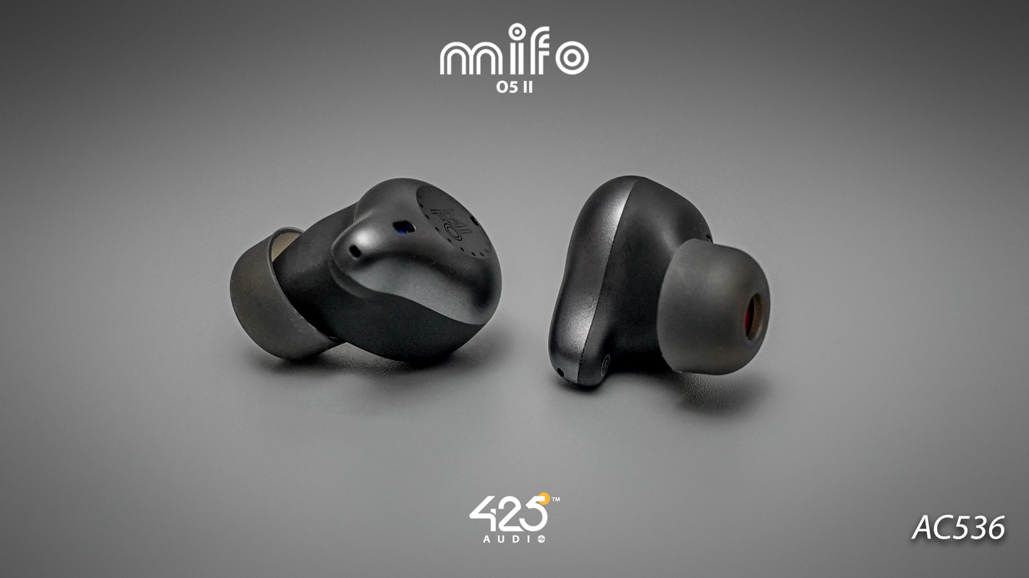 Mifo,O5II,O52,true wireless,เสียงดี,ออกกำลังกาย,หูฟังไร้สาย,headphone