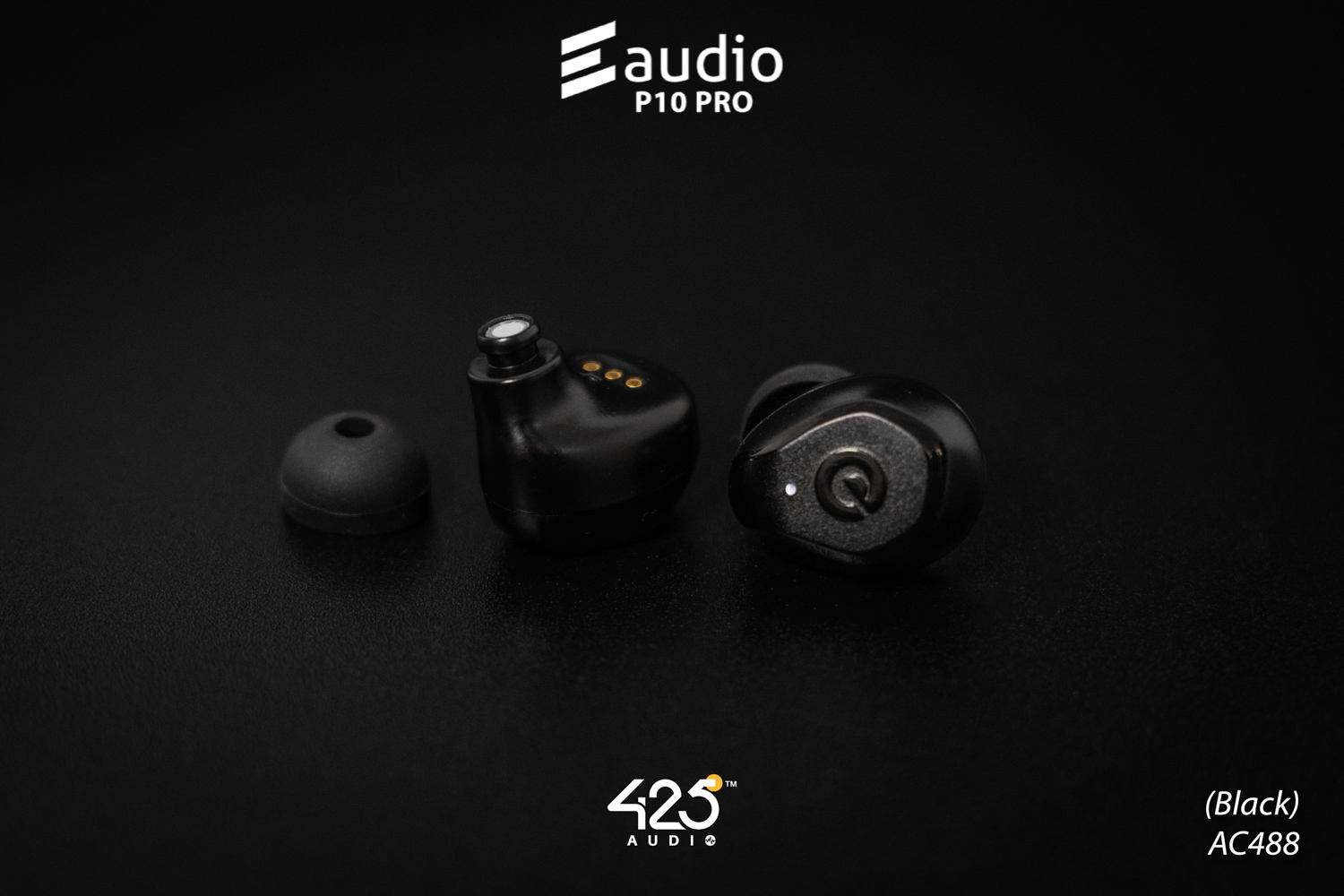 Eaudio_P10_Pro