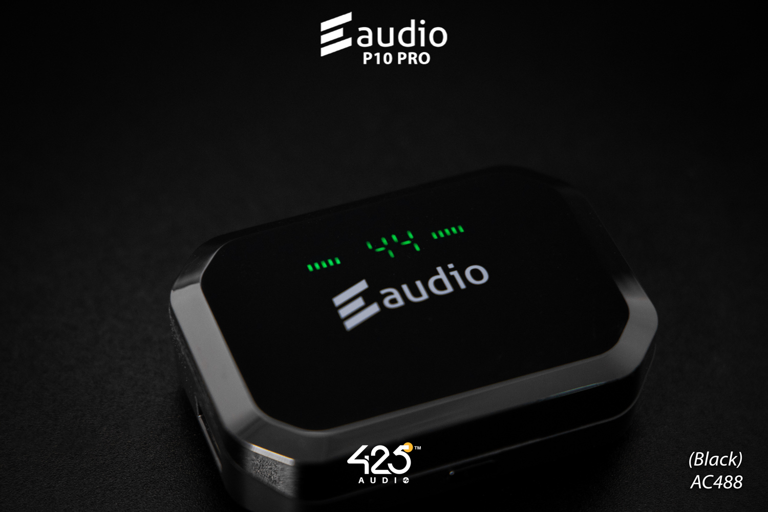 Eaudio_P10_Pro