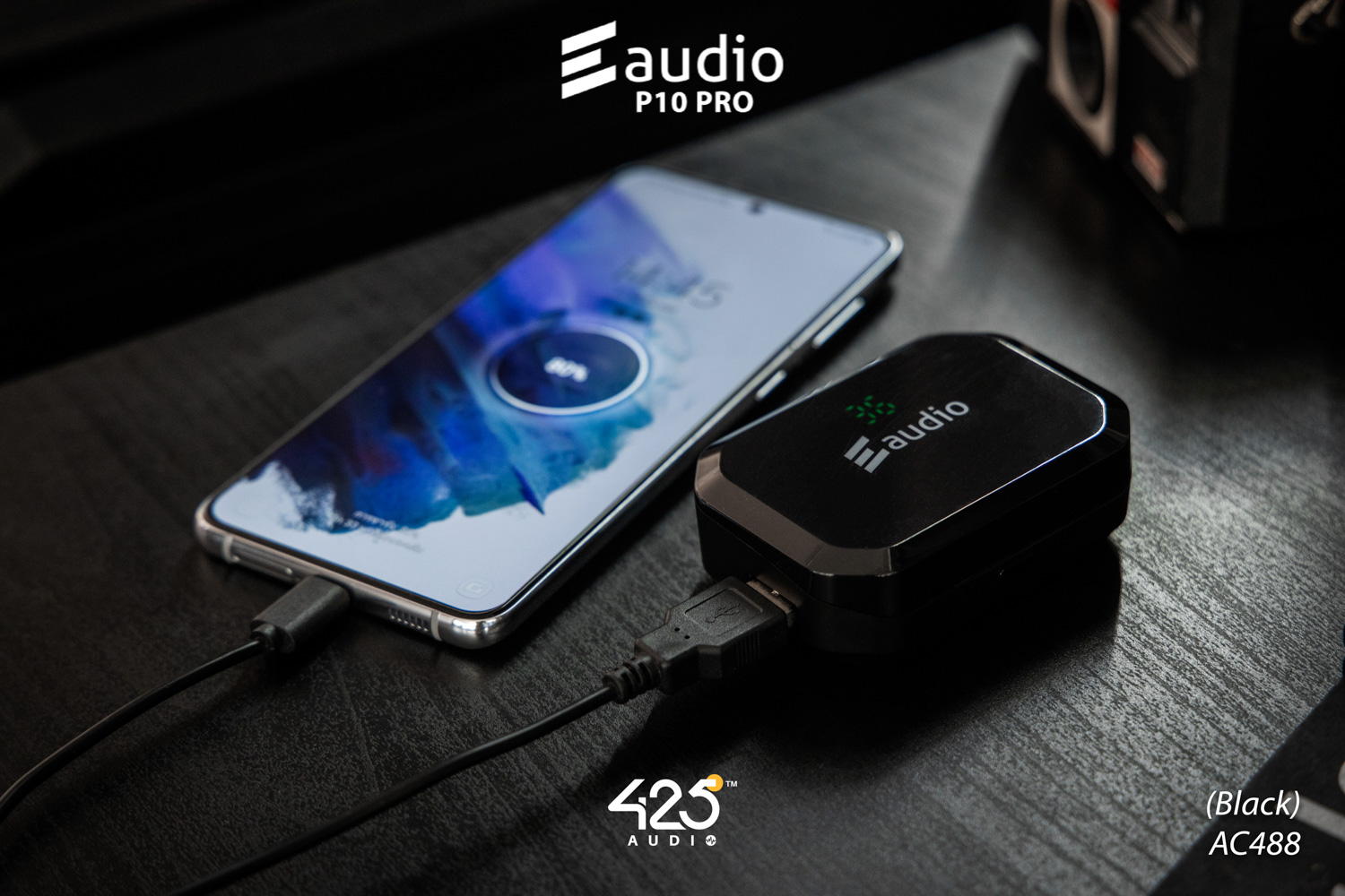 Eaudio_P10_Pro