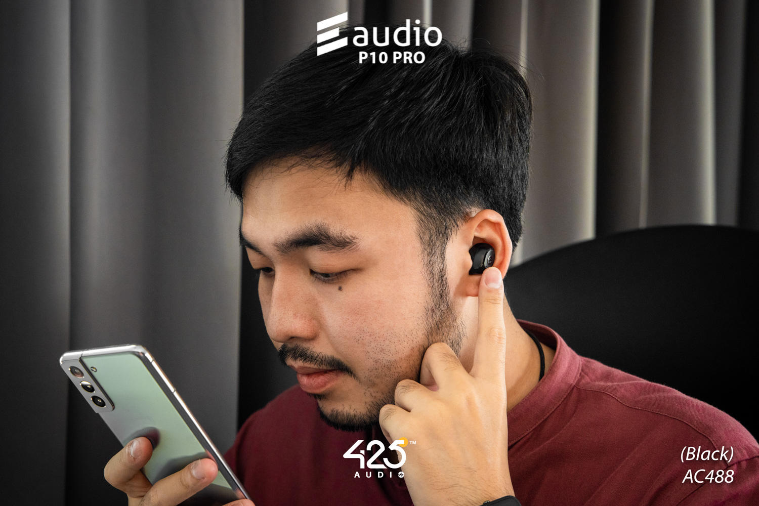 Eaudio_P10_Pro